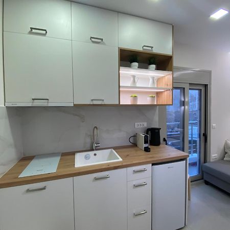 Armonia Small Luxury Apartments Ierapetra  Ngoại thất bức ảnh