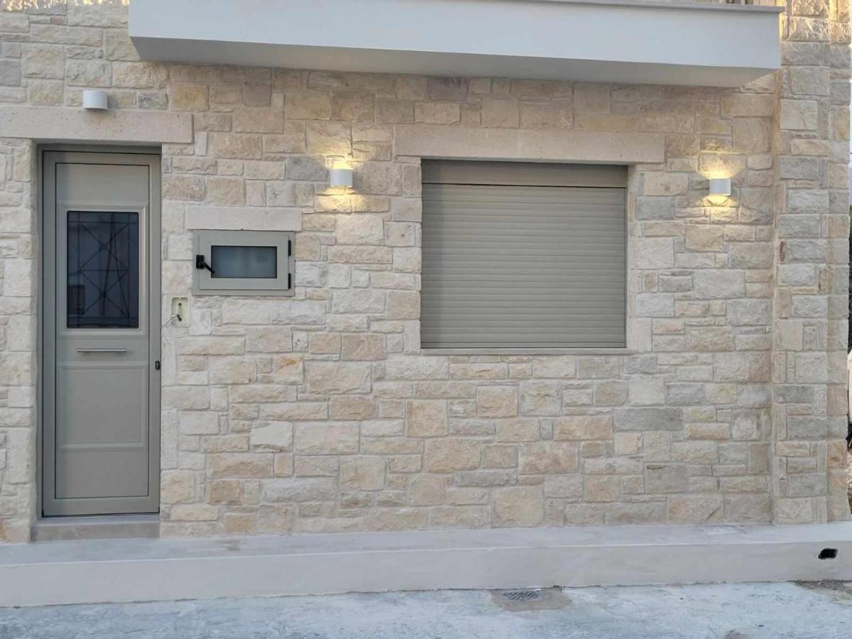 Armonia Small Luxury Apartments Ierapetra  Ngoại thất bức ảnh