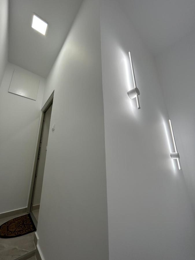 Armonia Small Luxury Apartments Ierapetra  Ngoại thất bức ảnh