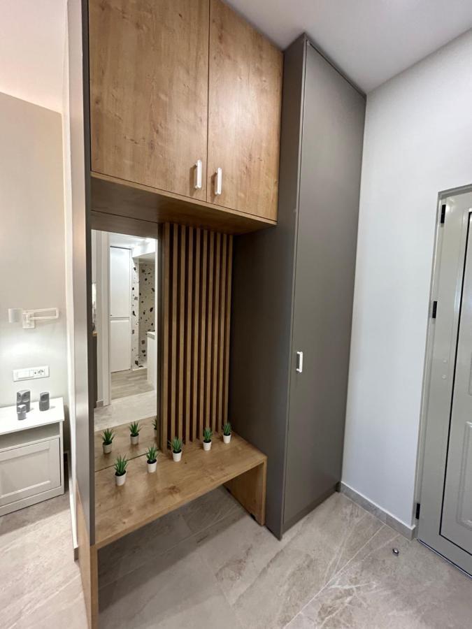 Armonia Small Luxury Apartments Ierapetra  Ngoại thất bức ảnh