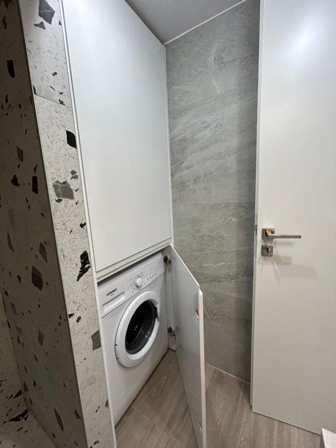 Armonia Small Luxury Apartments Ierapetra  Ngoại thất bức ảnh