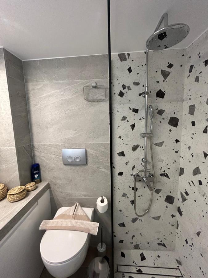 Armonia Small Luxury Apartments Ierapetra  Ngoại thất bức ảnh