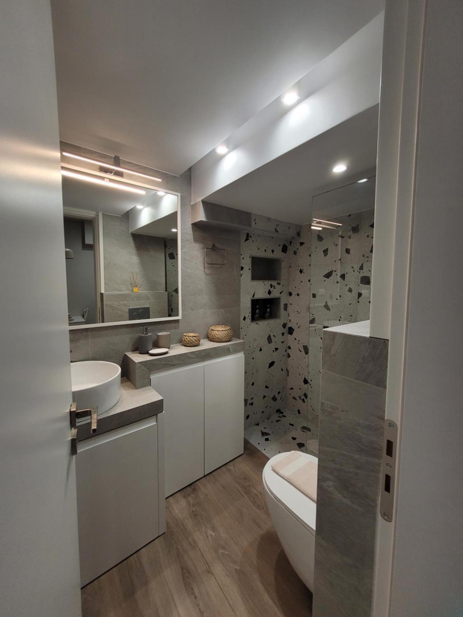 Armonia Small Luxury Apartments Ierapetra  Ngoại thất bức ảnh