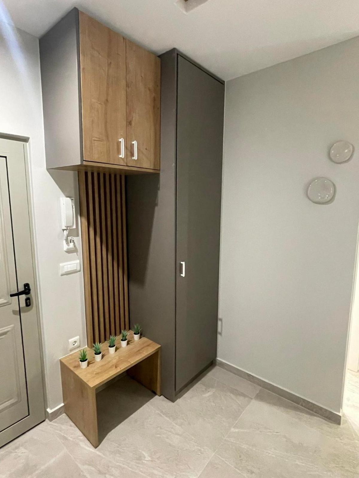 Armonia Small Luxury Apartments Ierapetra  Phòng bức ảnh