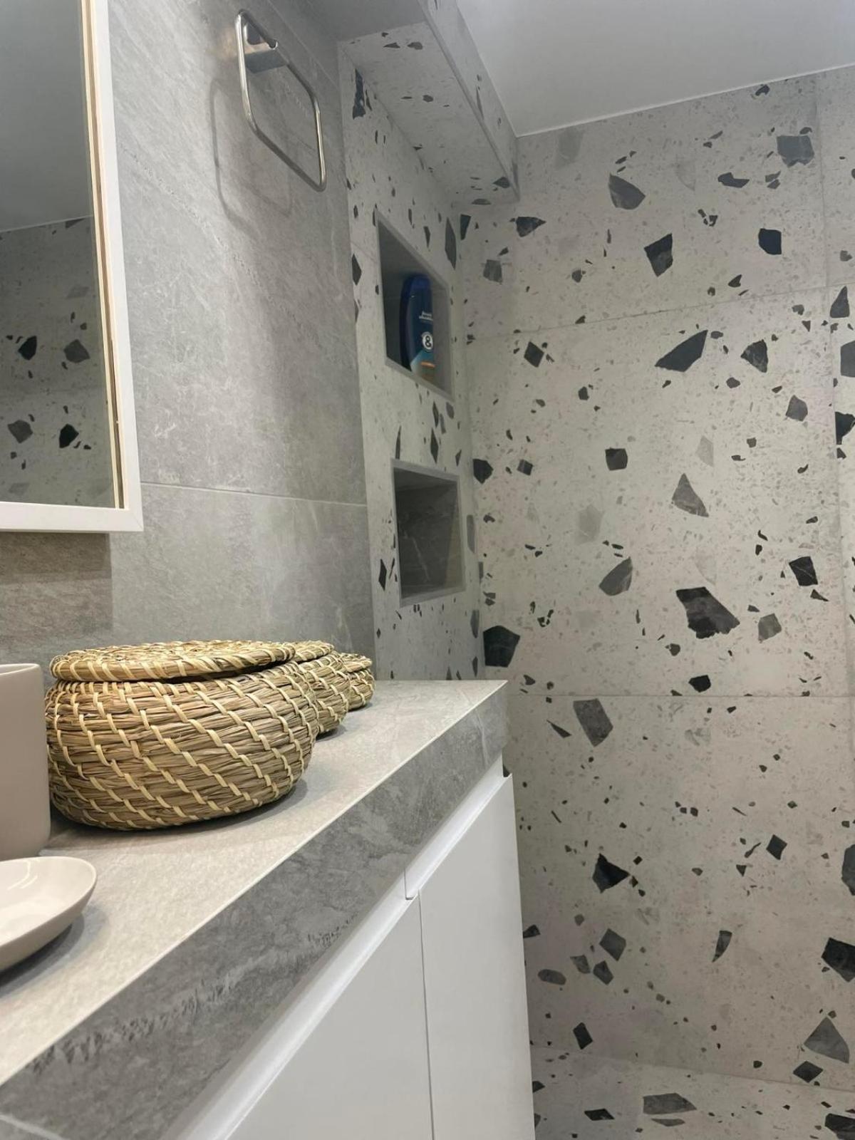Armonia Small Luxury Apartments Ierapetra  Phòng bức ảnh