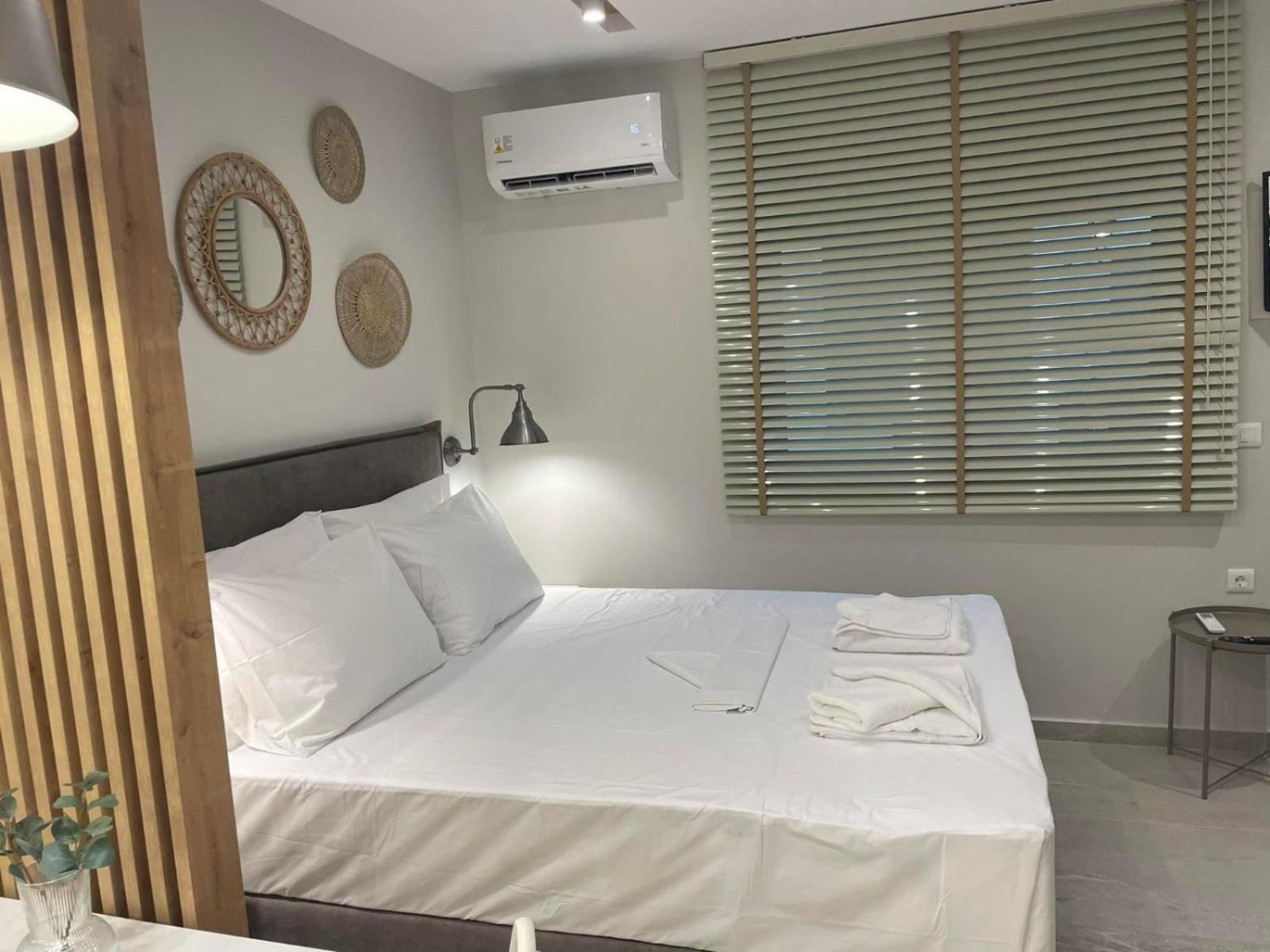 Armonia Small Luxury Apartments Ierapetra  Phòng bức ảnh