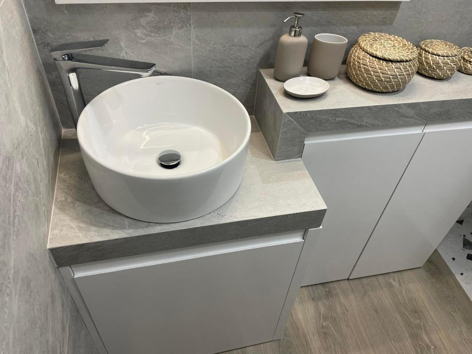 Armonia Small Luxury Apartments Ierapetra  Phòng bức ảnh