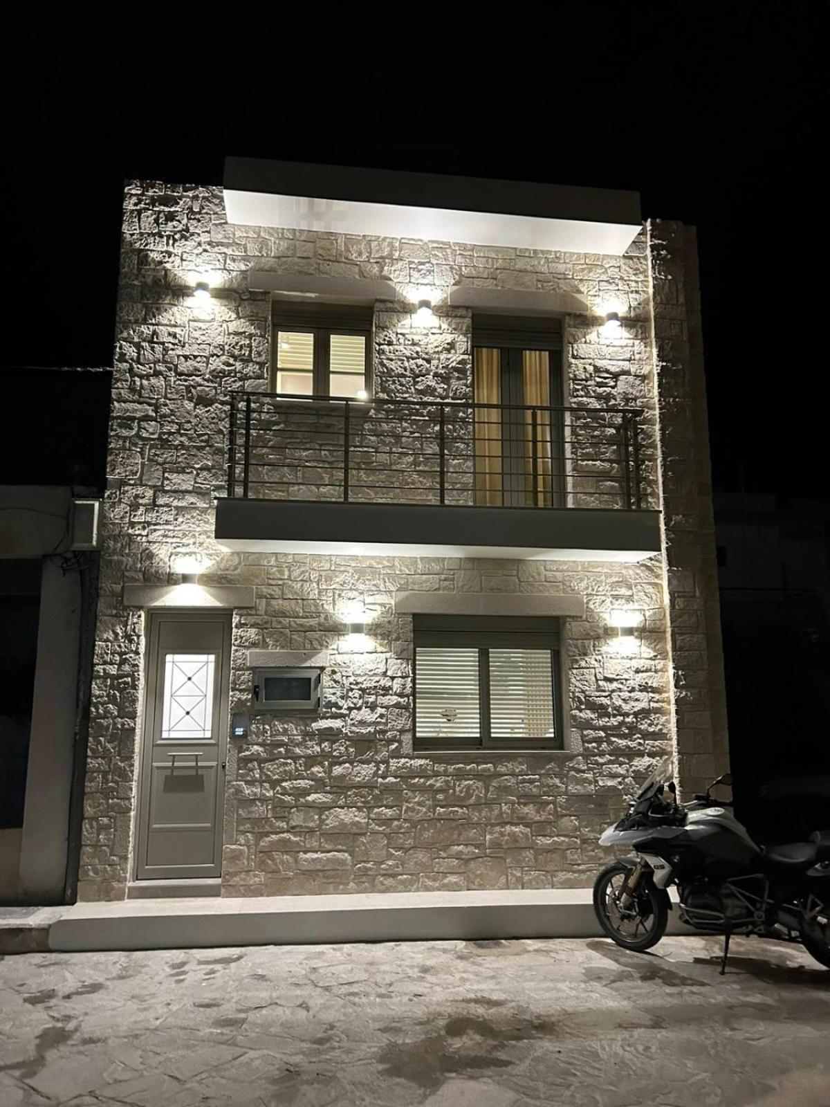Armonia Small Luxury Apartments Ierapetra  Phòng bức ảnh