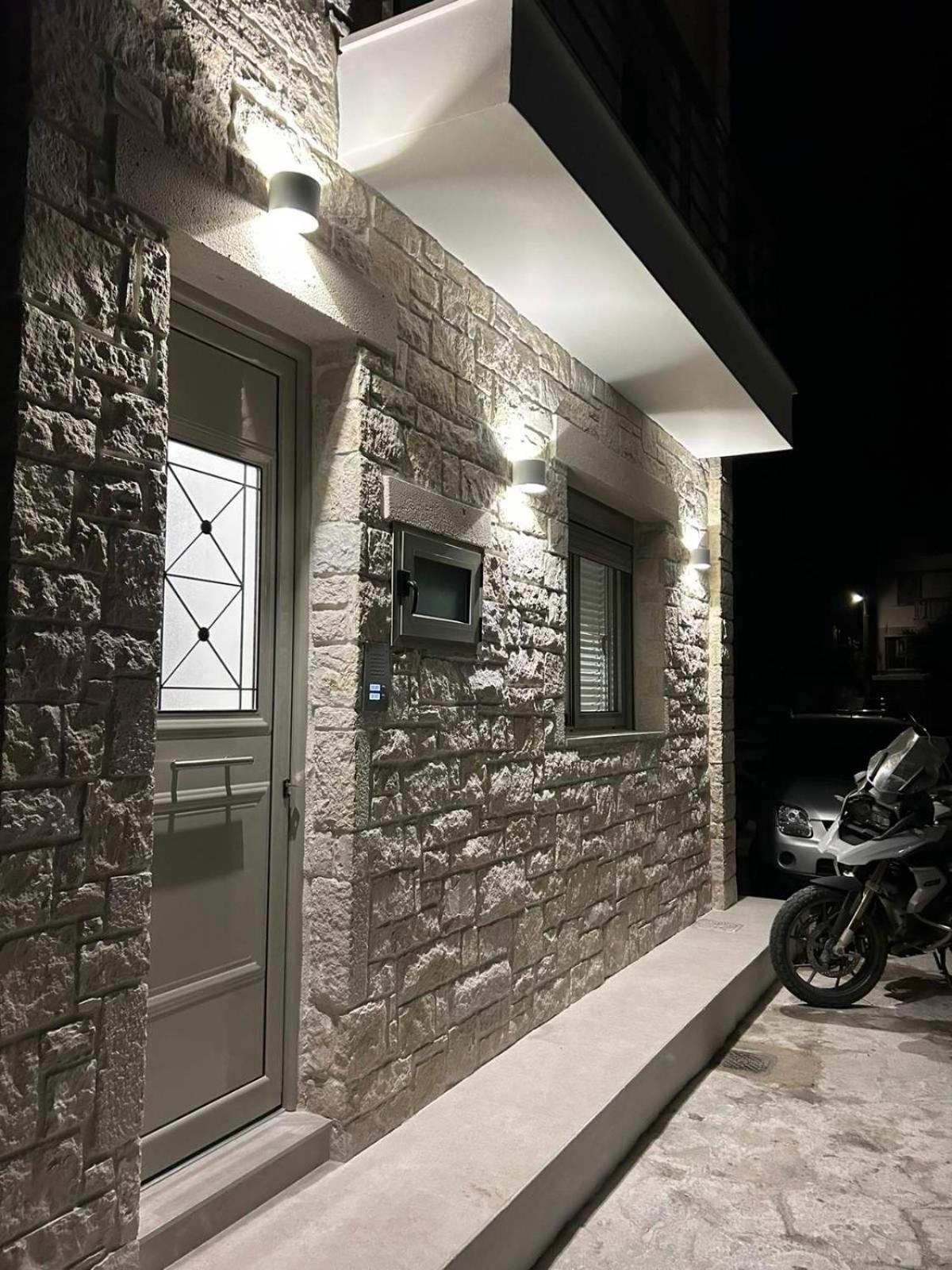 Armonia Small Luxury Apartments Ierapetra  Phòng bức ảnh