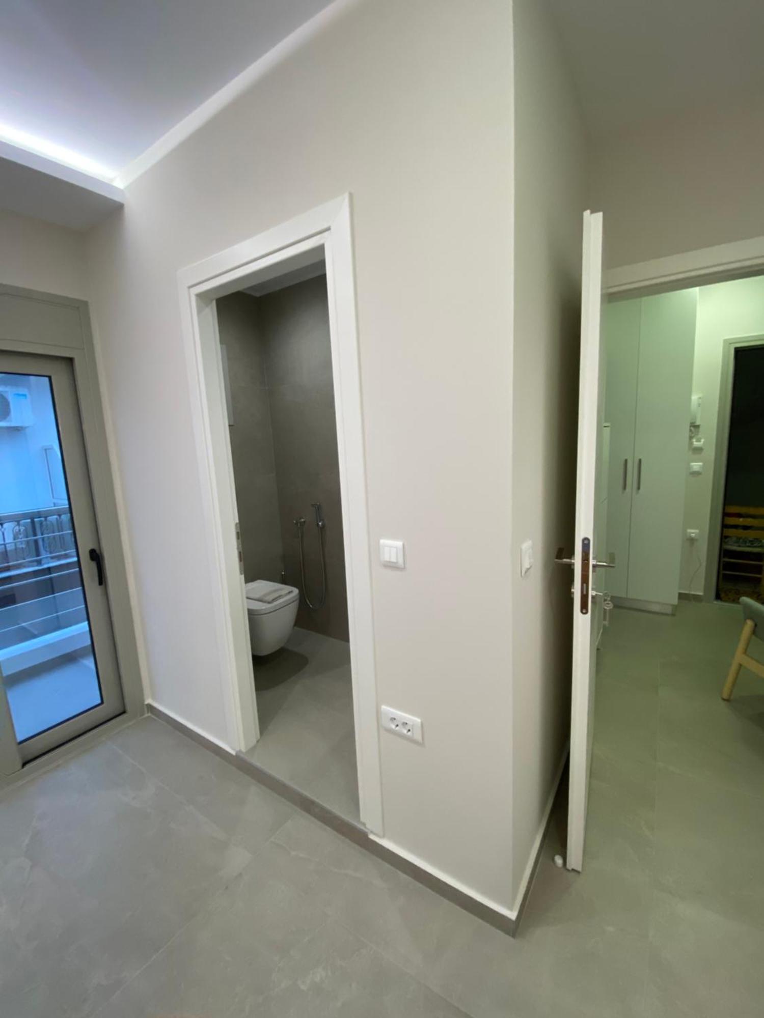 Armonia Small Luxury Apartments Ierapetra  Ngoại thất bức ảnh