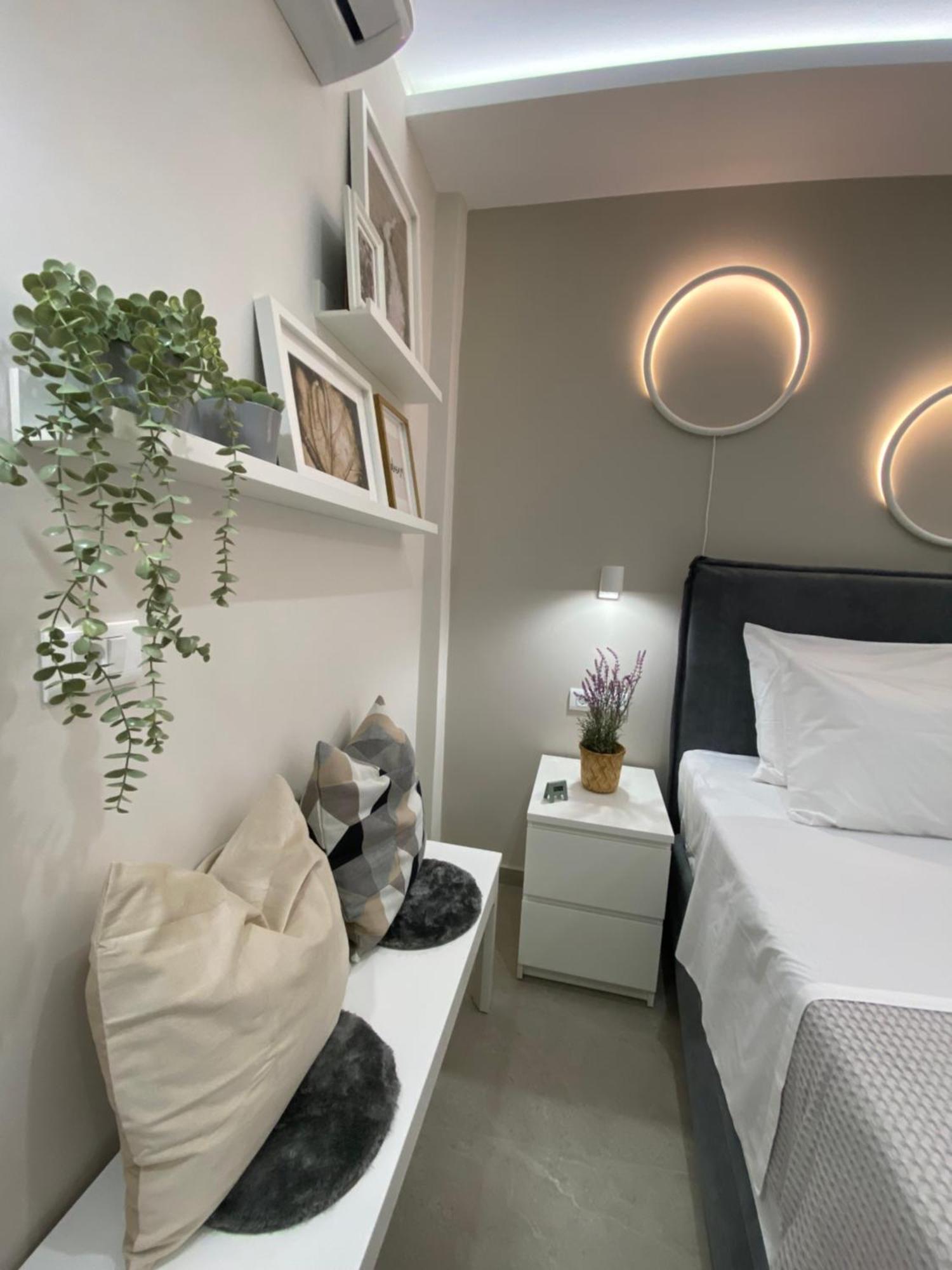 Armonia Small Luxury Apartments Ierapetra  Ngoại thất bức ảnh