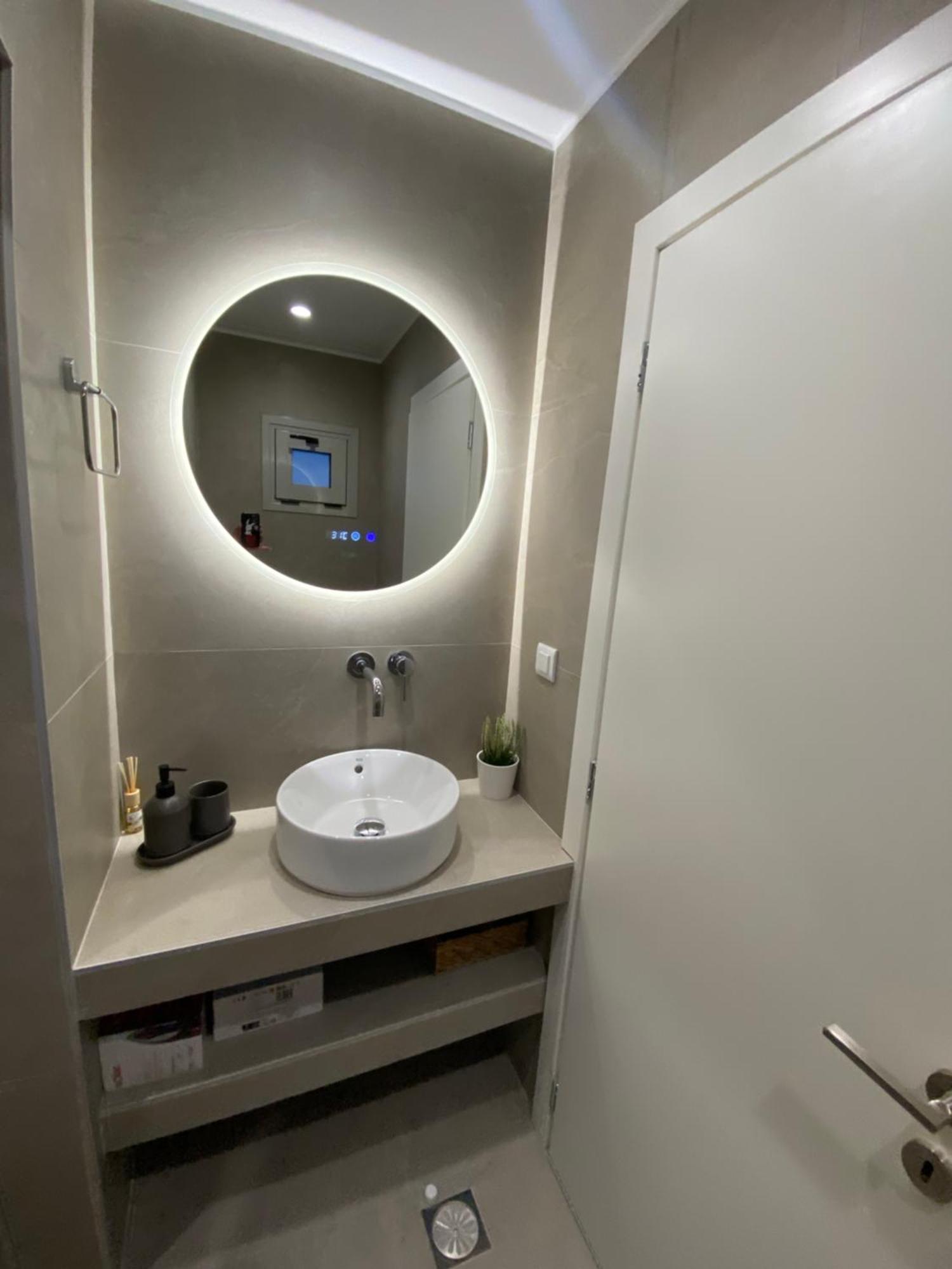 Armonia Small Luxury Apartments Ierapetra  Ngoại thất bức ảnh