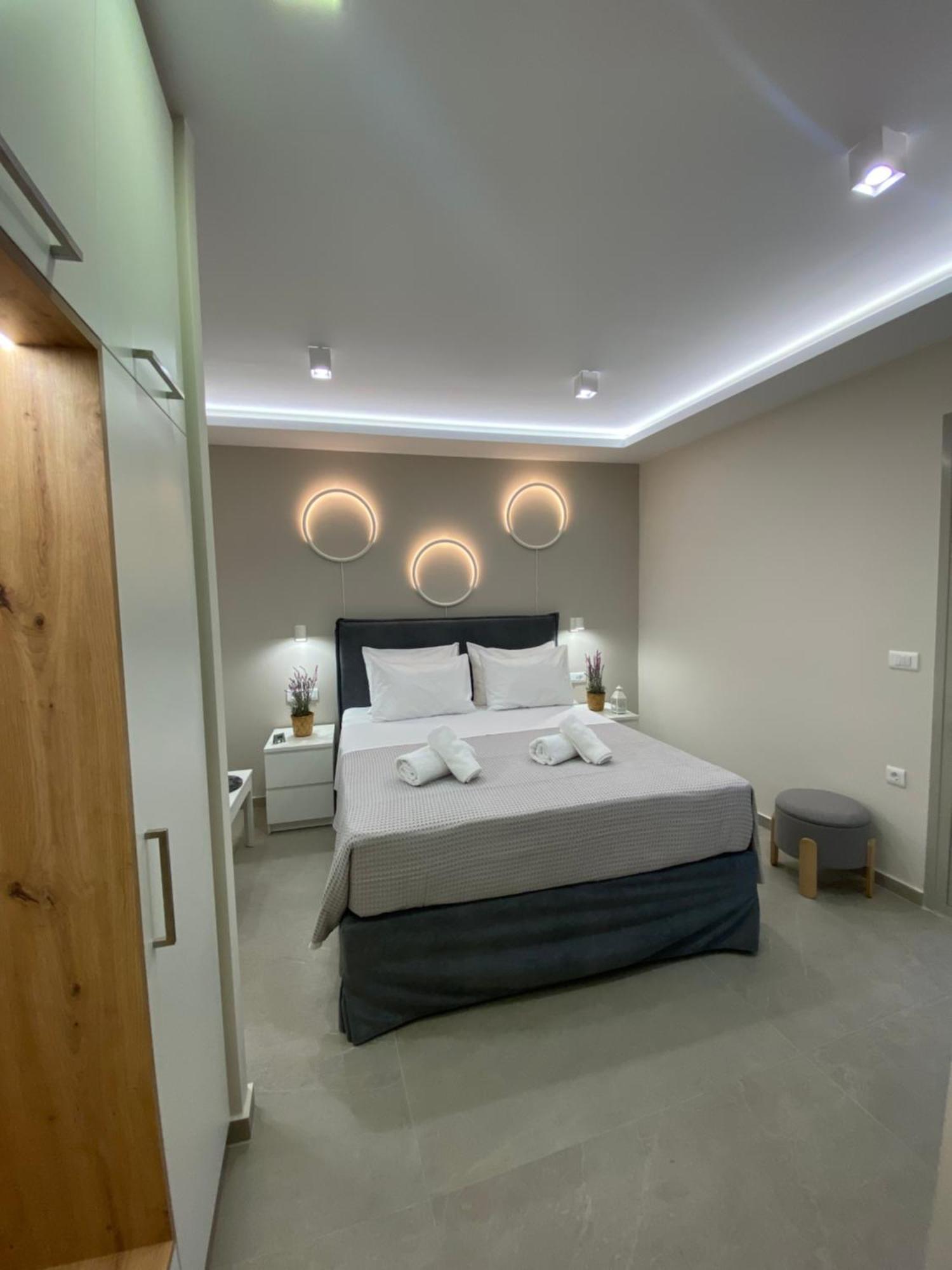 Armonia Small Luxury Apartments Ierapetra  Ngoại thất bức ảnh