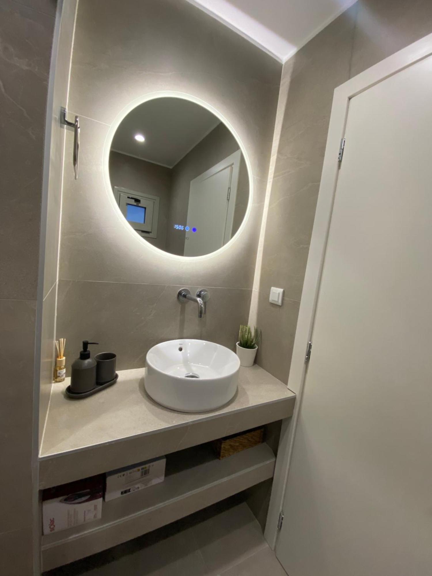 Armonia Small Luxury Apartments Ierapetra  Ngoại thất bức ảnh