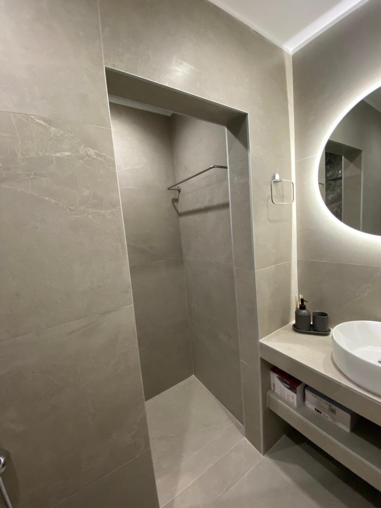 Armonia Small Luxury Apartments Ierapetra  Ngoại thất bức ảnh
