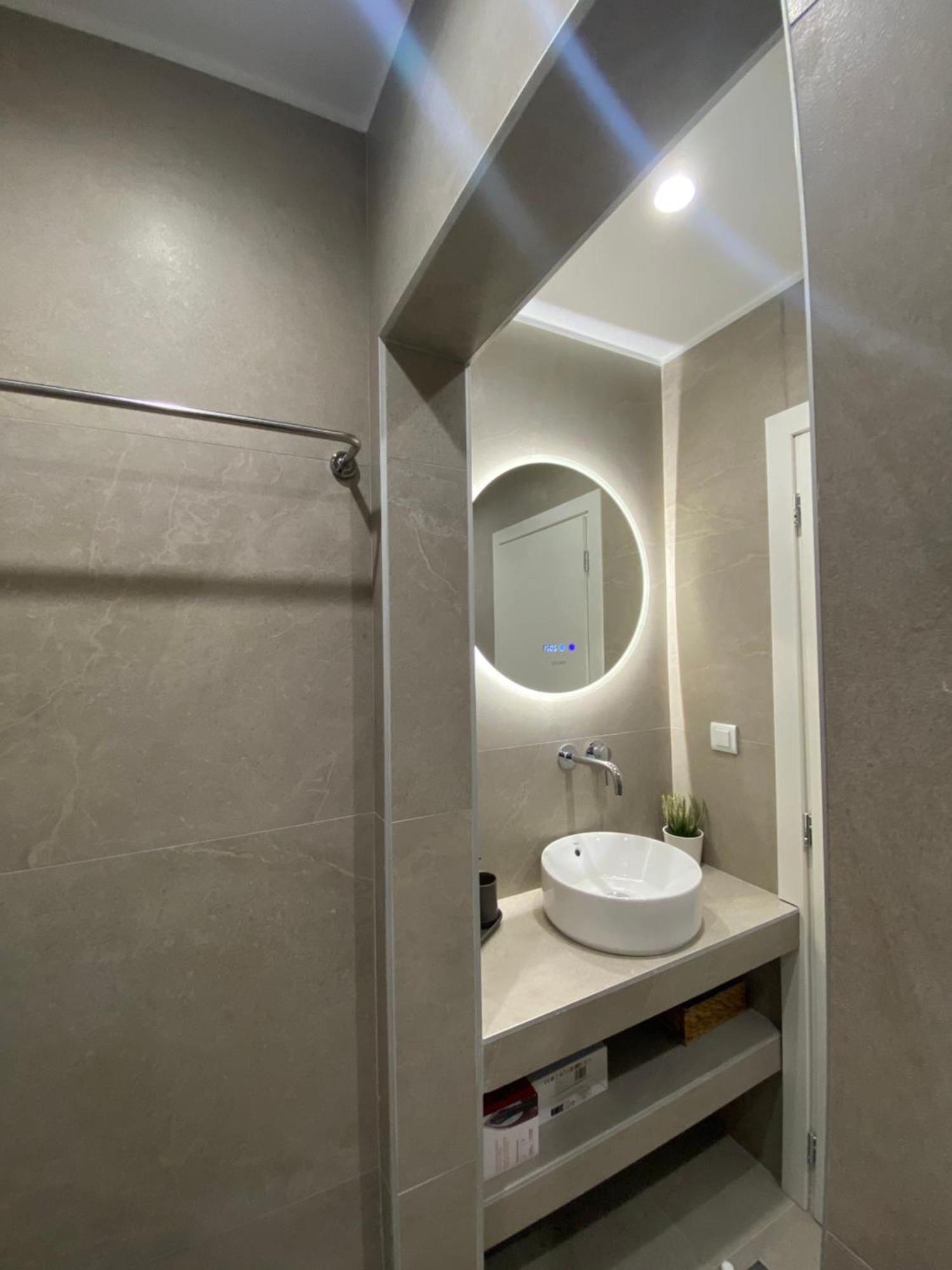 Armonia Small Luxury Apartments Ierapetra  Ngoại thất bức ảnh
