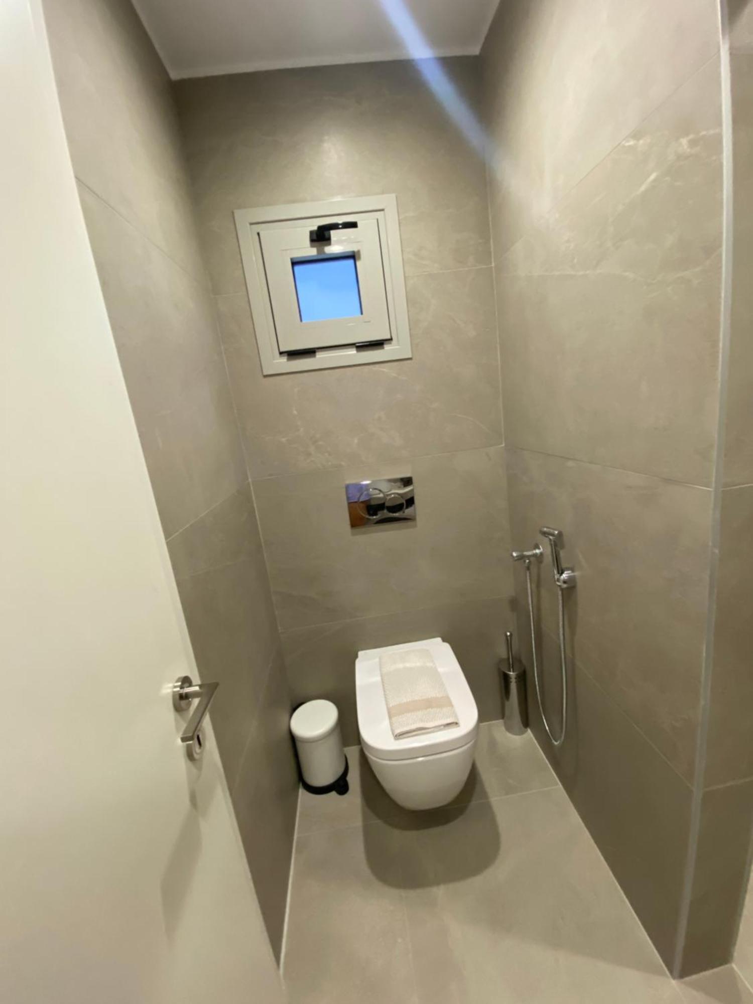 Armonia Small Luxury Apartments Ierapetra  Ngoại thất bức ảnh