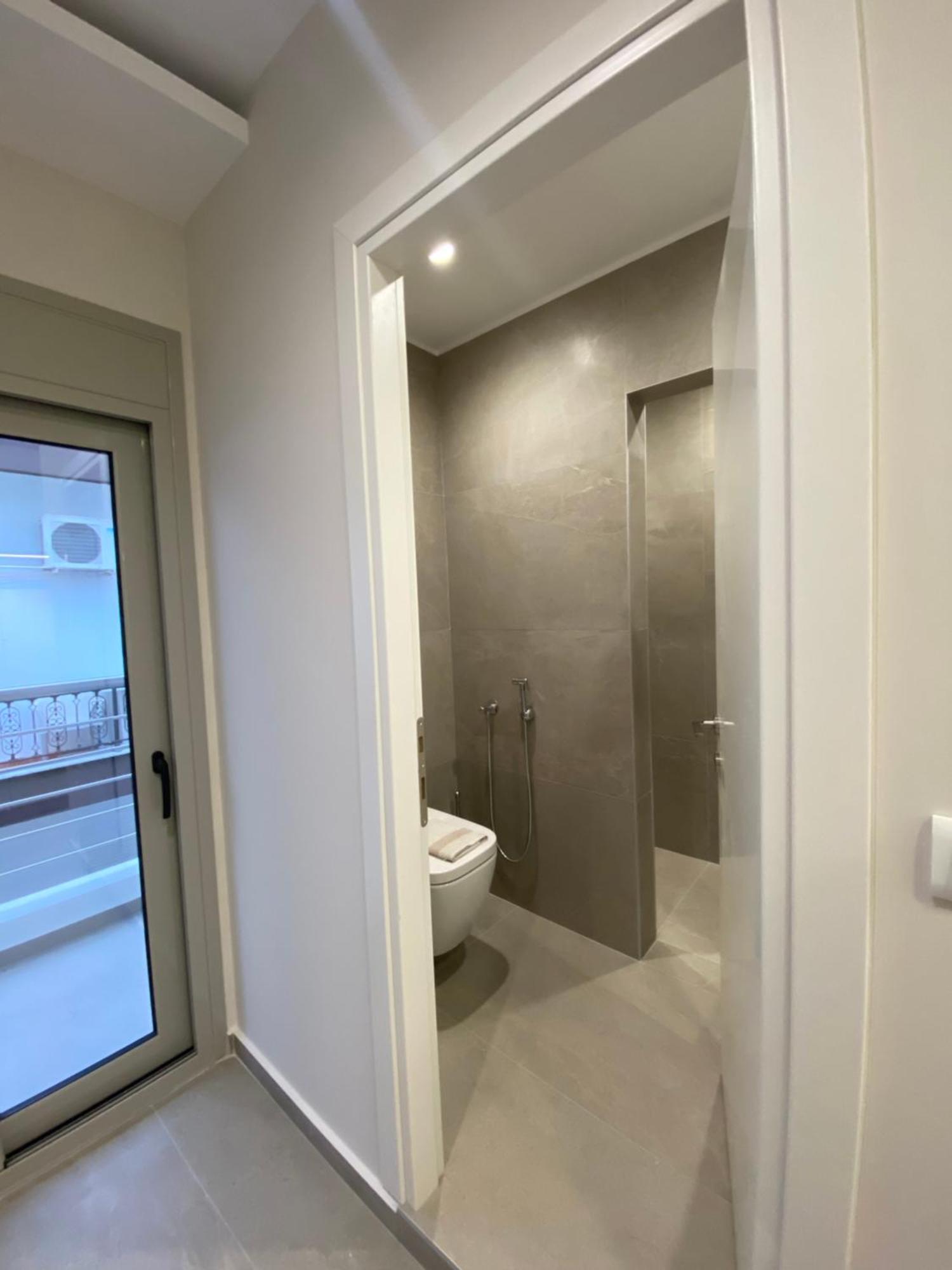 Armonia Small Luxury Apartments Ierapetra  Ngoại thất bức ảnh
